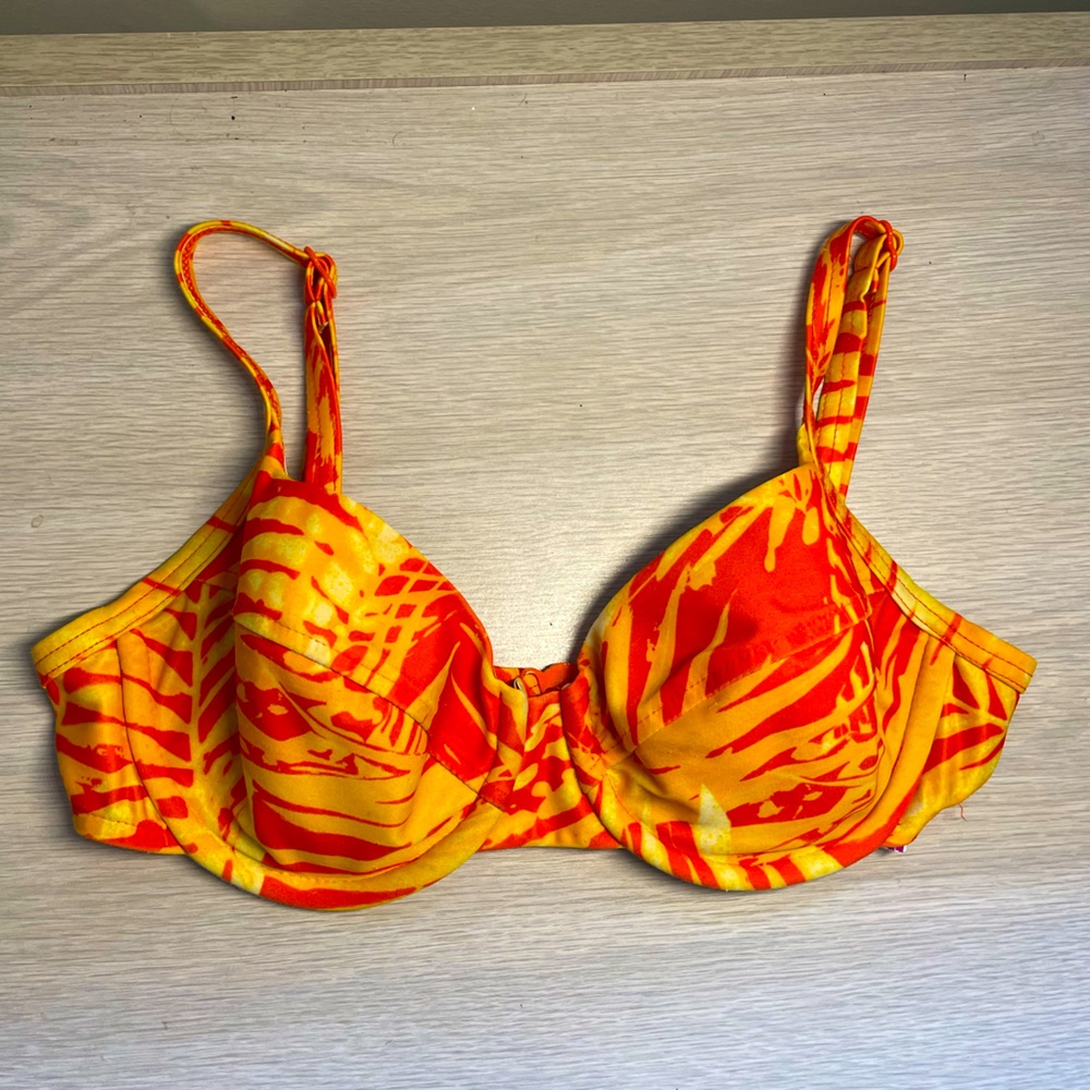 Vintage - CHRISTINA - bikini top
